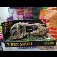 Exo Terra TREX Skull Rept